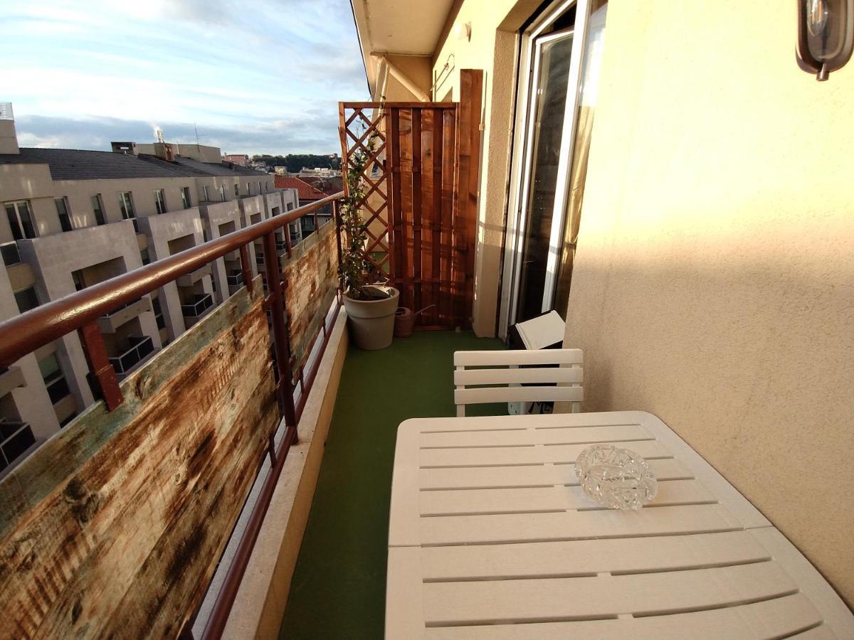 Hostel Art Trieste Exterior photo